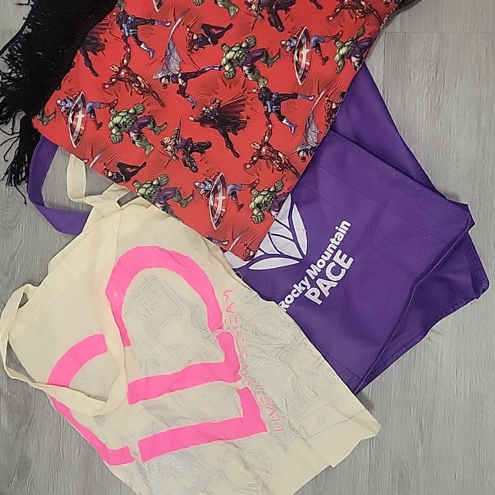 Bags - Picture 6 of 6